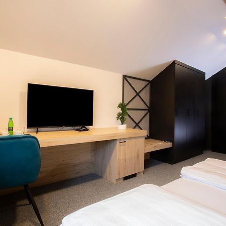 Rooms Bolero Naklo Habitación foto