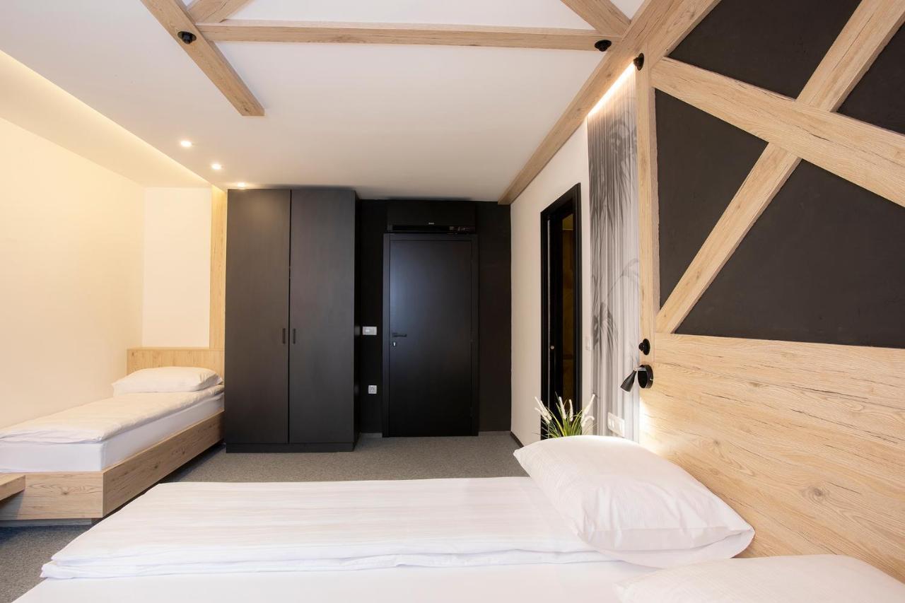 Rooms Bolero Naklo Exterior foto