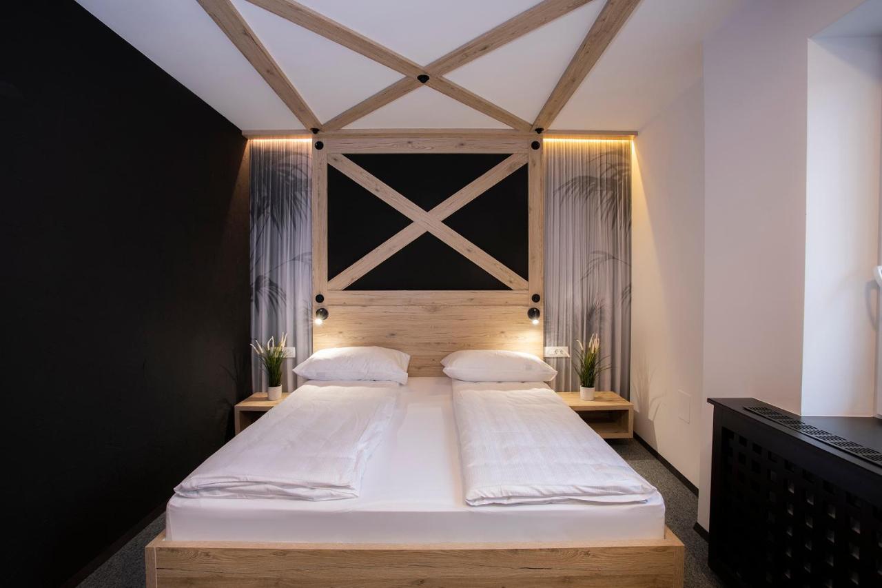 Rooms Bolero Naklo Exterior foto