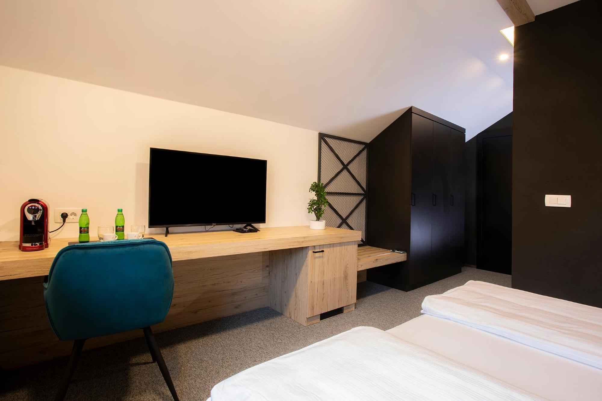 Rooms Bolero Naklo Habitación foto